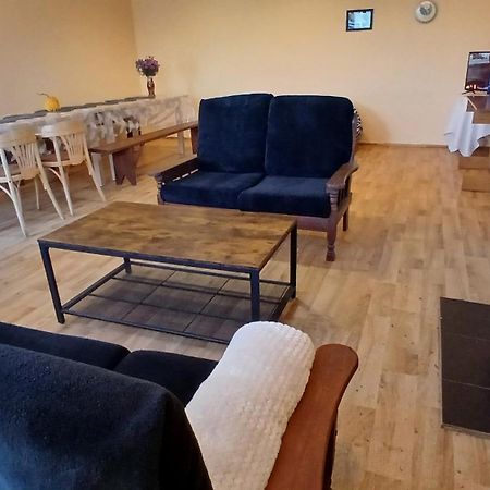Hotel Viesu Nams Buselis Turaida Esterno foto