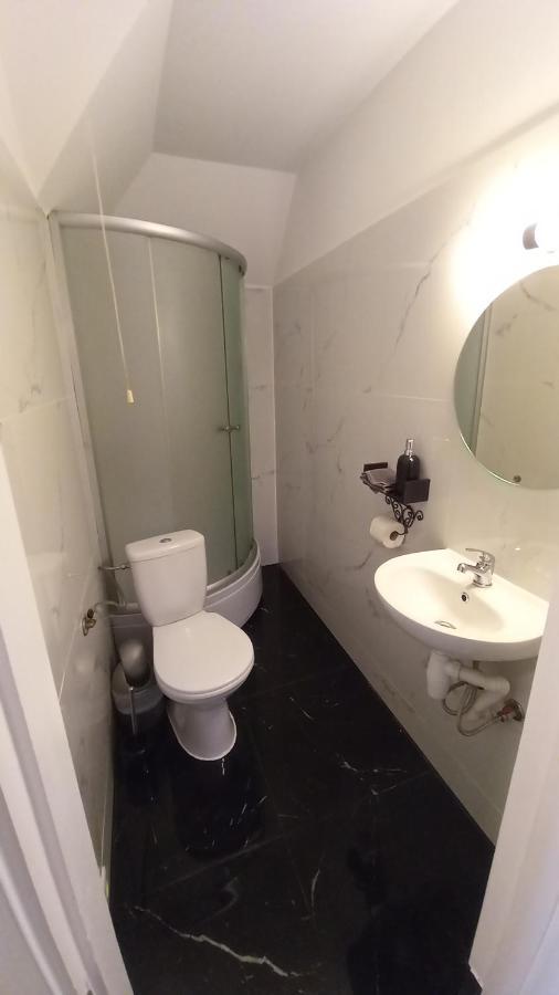 Hotel Viesu Nams Buselis Turaida Esterno foto