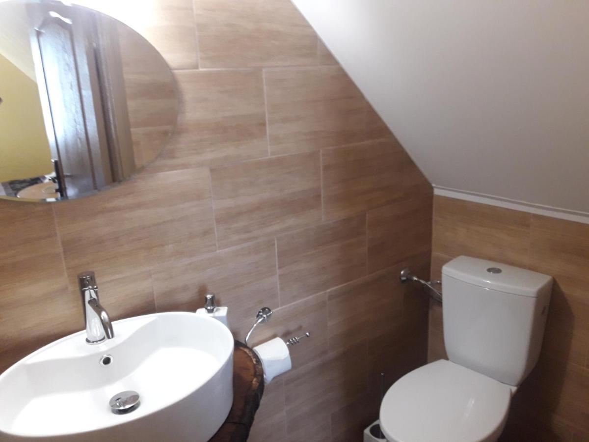 Hotel Viesu Nams Buselis Turaida Camera foto