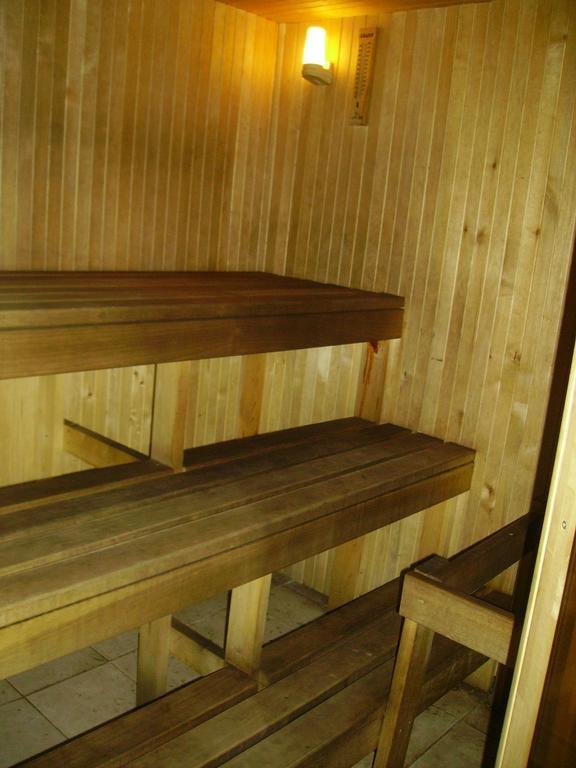 Hotel Viesu Nams Buselis Turaida Esterno foto